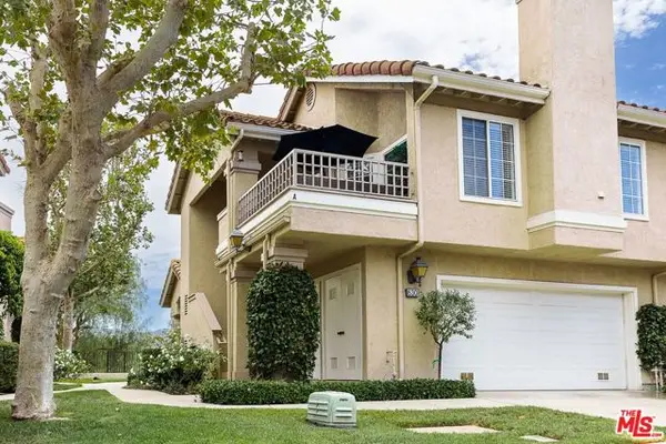 630 Kingswood Lane #A, Simi Valley, CA 93065