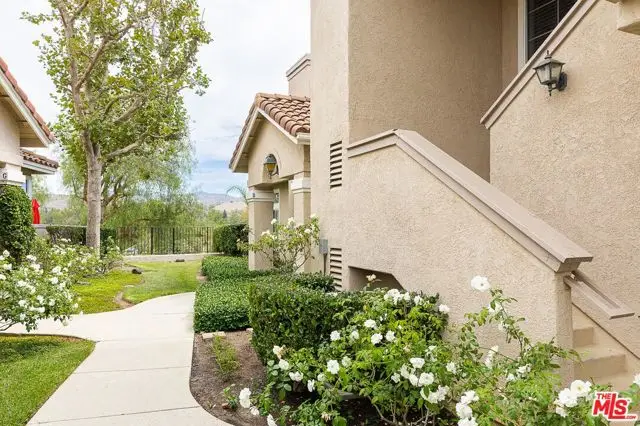 630 Kingswood Lane #A, Simi Valley, CA 93065 - #2