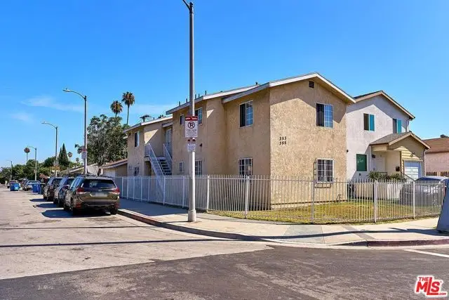 353 W 77th Street, Los Angeles, CA 90003 - #2