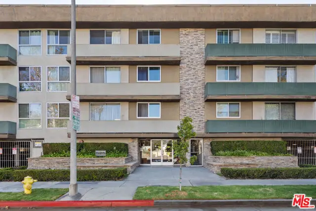 525 N Sycamore Avenue #409, Los Angeles, CA 90036 - #1