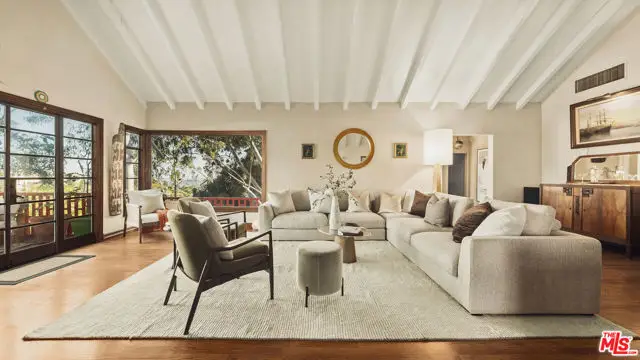 2882 Belden Drive, Los Angeles, CA 90068 - #2