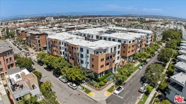 6030 Seabluff Drive #412, Los Angeles, CA 90094 - #2