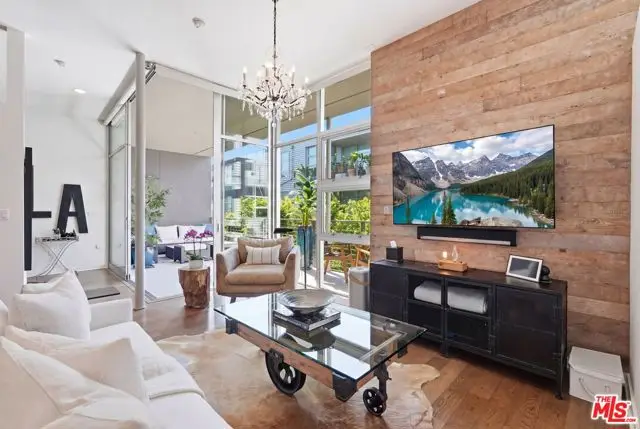 4080 Glencoe Avenue #317, Marina Del Rey, CA 90292 - #1