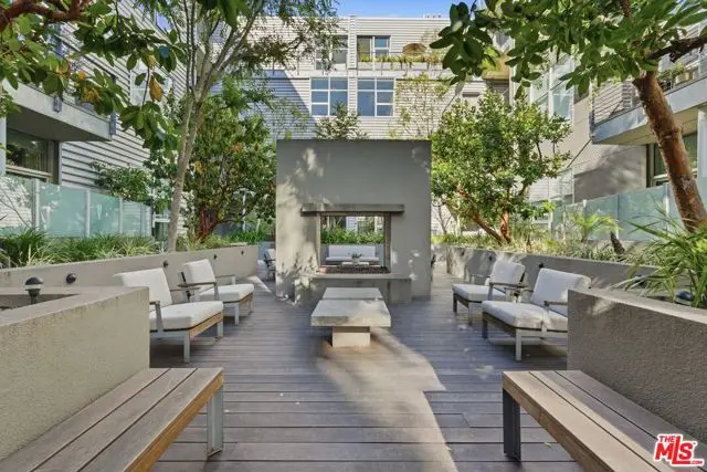 4080 Glencoe Avenue #317, Marina Del Rey, CA 90292 - #2