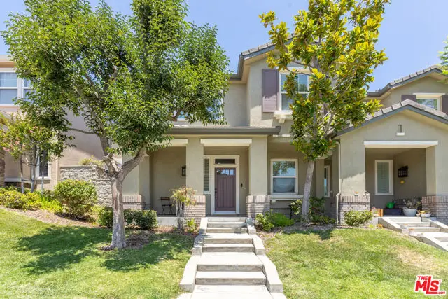 19919 Oakville Court, Porter Ranch, CA 91326 - #1