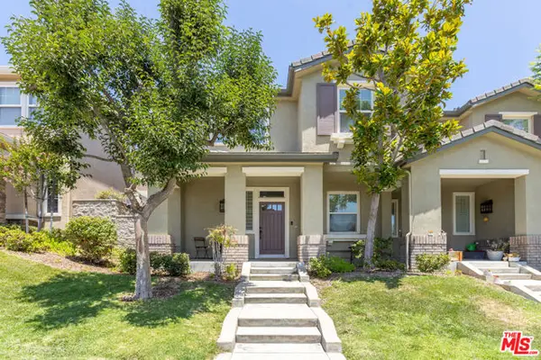 19919 Oakville Court, Porter Ranch (los Angeles), CA 91326
