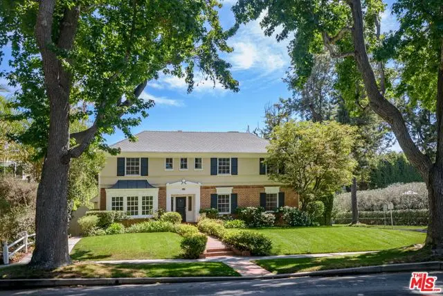 336 Loring Avenue, Los Angeles, CA 90024 - #1