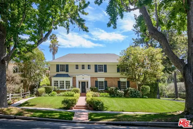 336 Loring Avenue, Los Angeles, CA 90024 - #2
