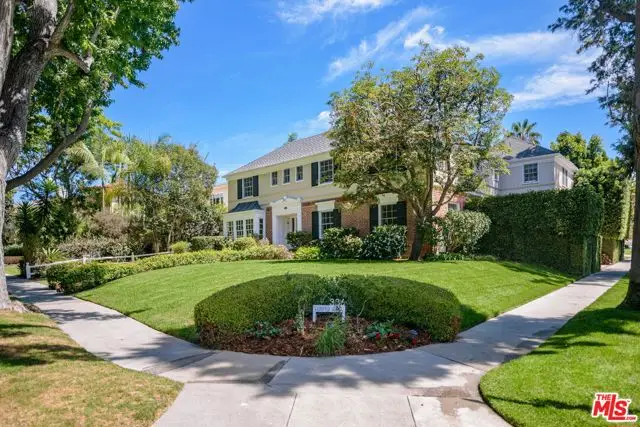 336 Loring Avenue, Los Angeles, CA 90024 - #3
