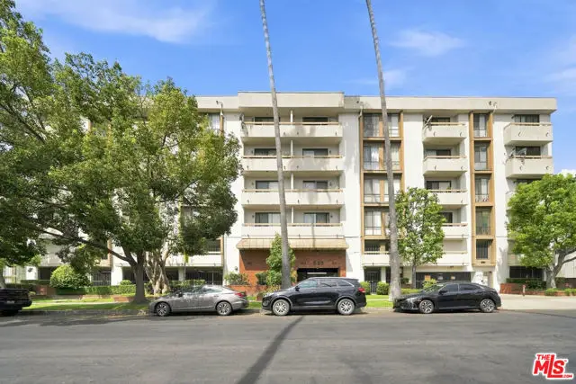 533 S St Andrews Place #318, Los Angeles, CA 90020 - #1
