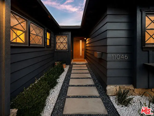 11046 Charnock Road, Los Angeles, CA 90034 - #1