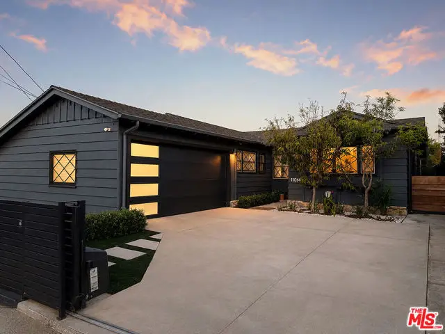 11046 Charnock Road, Los Angeles, CA 90034 - #2