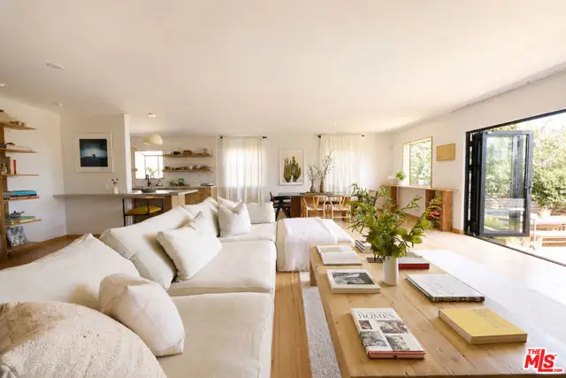 11046 Charnock Road, Los Angeles, CA 90034 - #3