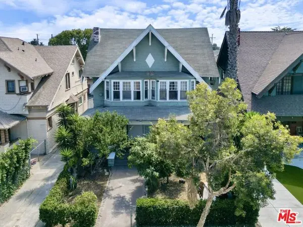 920 W 20th Street, Los Angeles, CA 90007