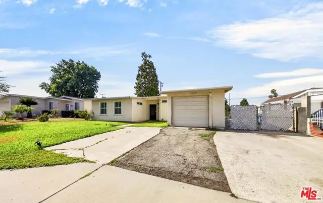 2136 E Walnut Creek, West Covina, CA 91791 - #2