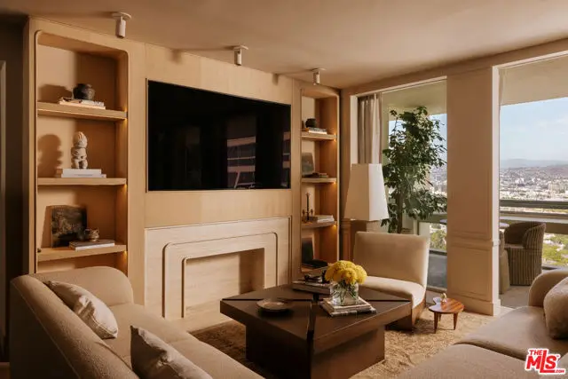 2220 Avenue Of The Stars #1904, Los Angeles, CA 90067 - #1