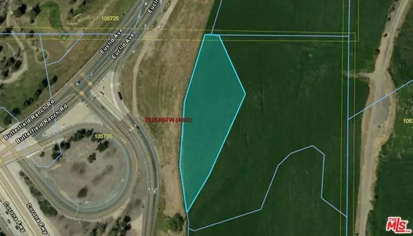 0 Euclid Avenue, Chino, CA 91709