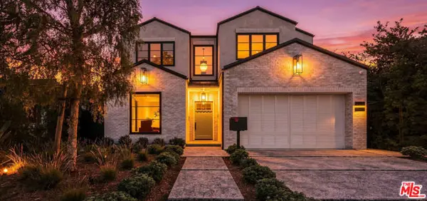 3640 S Barrington Avenue, Los Angeles, CA 90066