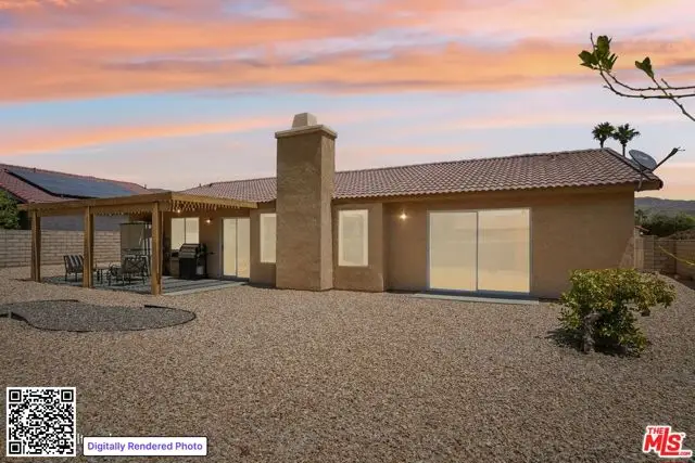 9711 Brookline Avenue, Desert Hot Springs, CA 92240 - #2