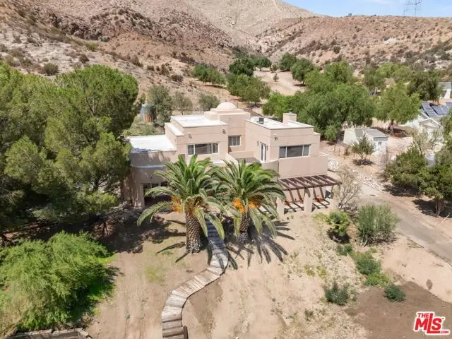 5255 Soledad Canyon Road, Acton, CA 93510 - #3