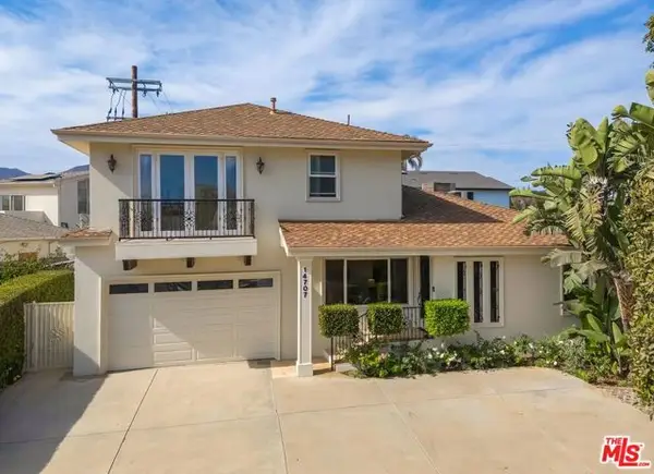 14707 W Sunset Boulevard, Los Angeles, CA 90272