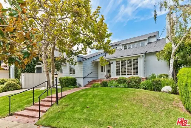 169 S Gretna Green Way, Los Angeles, CA 90049 - #1