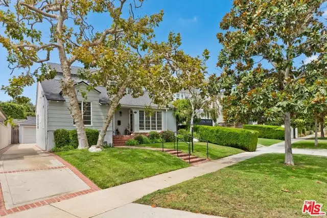 169 S Gretna Green Way, Los Angeles, CA 90049 - #2