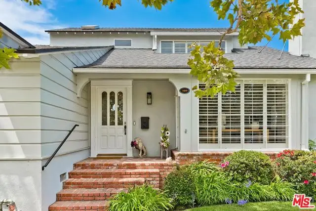 169 S Gretna Green Way, Los Angeles, CA 90049 - #3