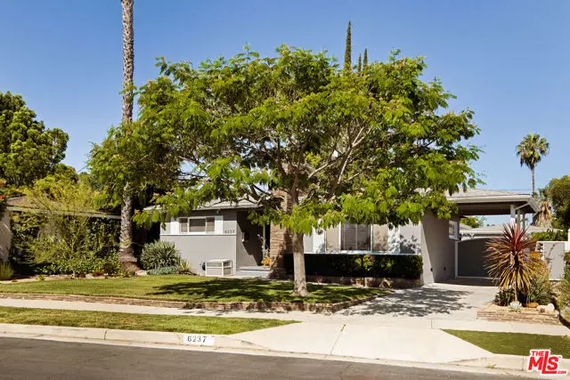 6237 Belmar Avenue, Reseda, CA 91335 - #2