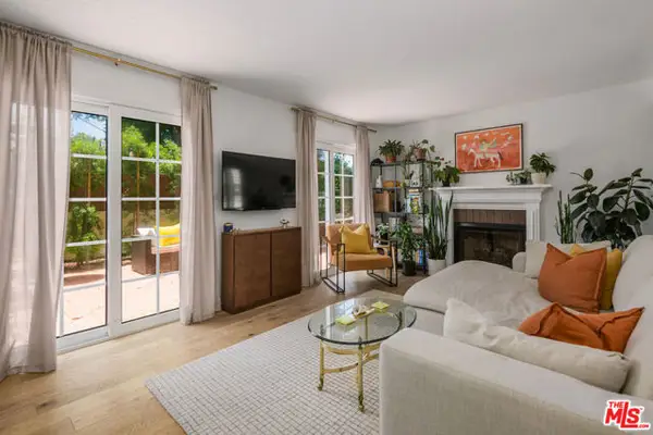 4035 Wade Street #B, Culver City, CA 90066