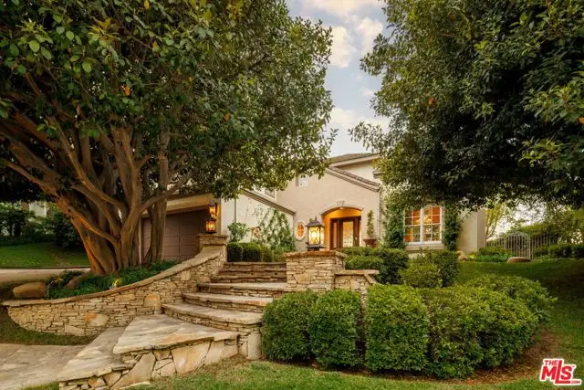 3469 Cordova Drive, Calabasas, CA 91302 - #1