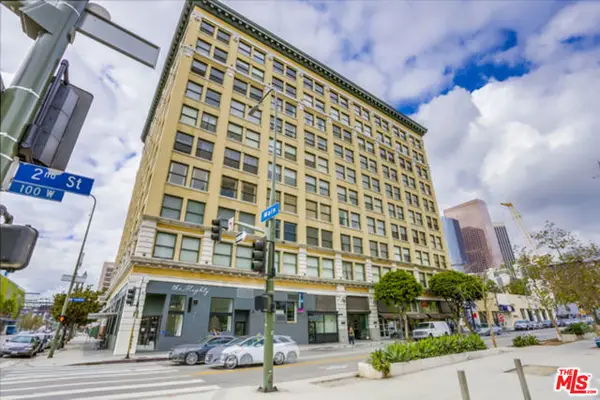 1083 W 2nd Street #410, Los Angeles, CA 90012