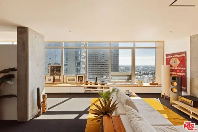 1155 S Grand Avenue #2107, Los Angeles, CA 90015 - #2