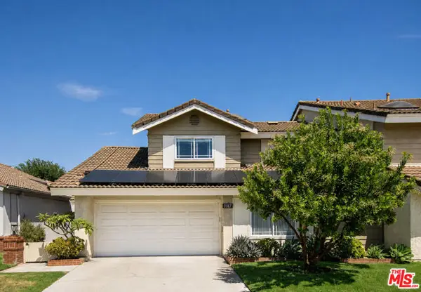 2517 N Millstream Lane, Orange, CA 92865