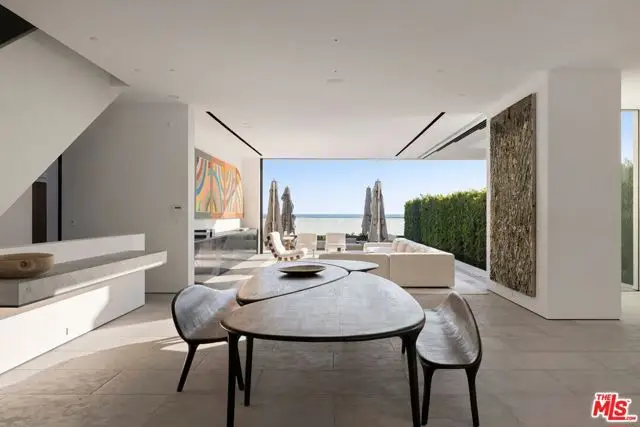 547 Palisades Beach Road, Santa Monica, CA 90402 - #3