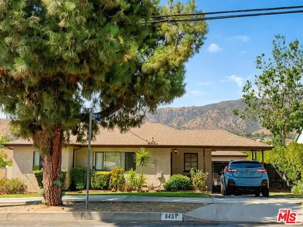8451 Wentworth Street, Los Angeles, CA 91040