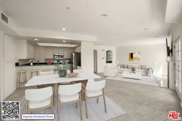 1278 S Camden Drive #103, Los Angeles, CA 90035 - #1