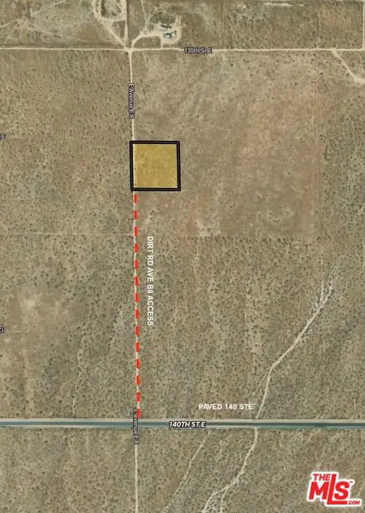 137 Ste, Other - See Remarks, CA 93535