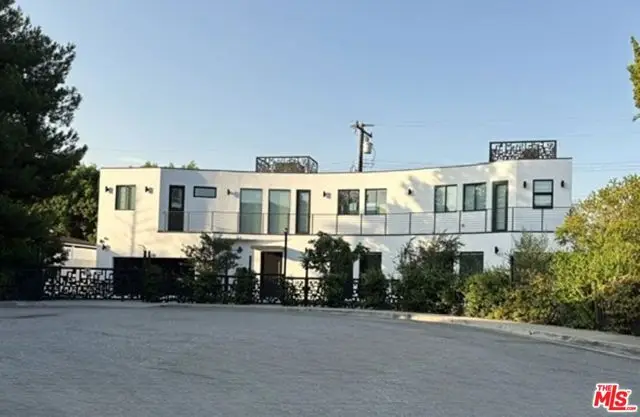 4338 Huntley Avenue, Culver City, CA 90230 - #1