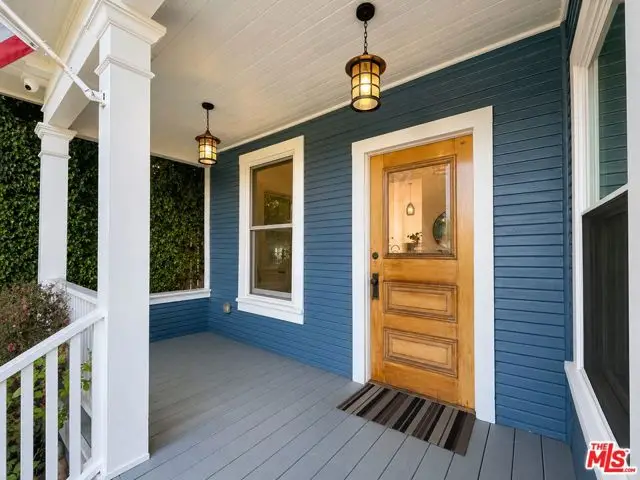 713 Bay Street, Santa Monica, CA 90405 - #2