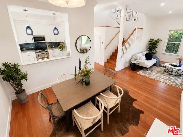 713 Bay Street, Santa Monica, CA 90405 - #3