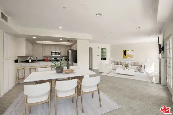 1278 S Camden Drive #103, Los Angeles, CA 90035