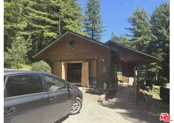 2333 Fieldbrook Road, Other - See Remarks, CA 95519
