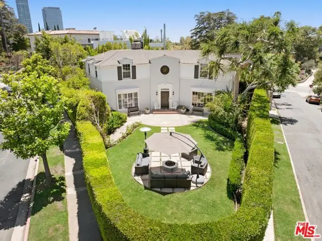 1409 Club View Drive, Los Angeles, CA 90024 - #2