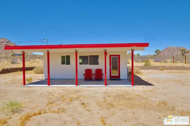 8490 Uphill Road, Joshua Tree, CA 92252 - #3