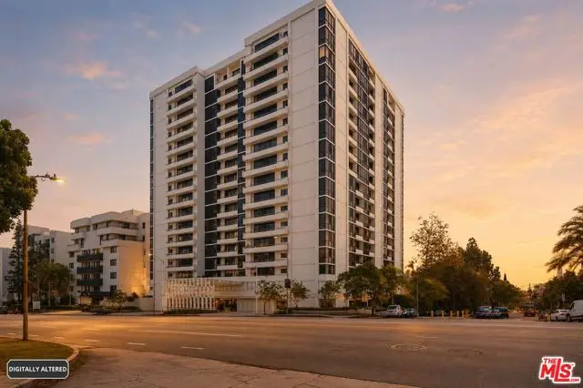 10660 Wilshire Boulevard #805, Los Angeles, CA 90024 - #2