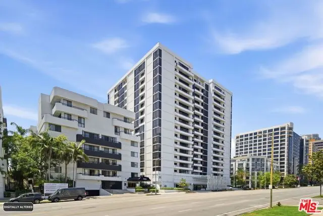 10660 Wilshire Boulevard #805, Los Angeles, CA 90024 - #3