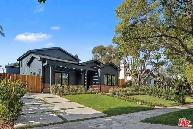 1823 S Shenandoah Street, Los Angeles, CA 90035 - #3