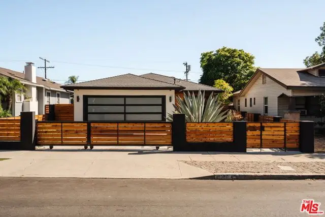 5308 Range View Avenue, Los Angeles, CA 90042 - #2
