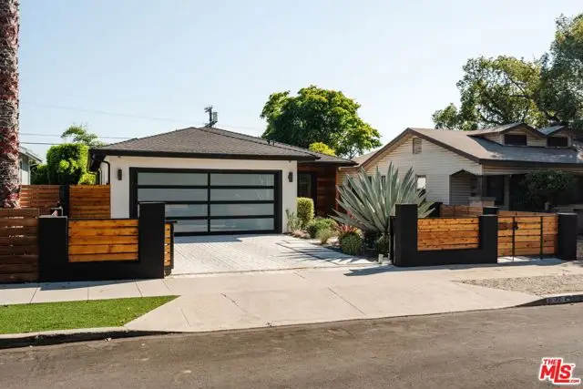 5308 Range View Avenue, Los Angeles, CA 90042 - #3